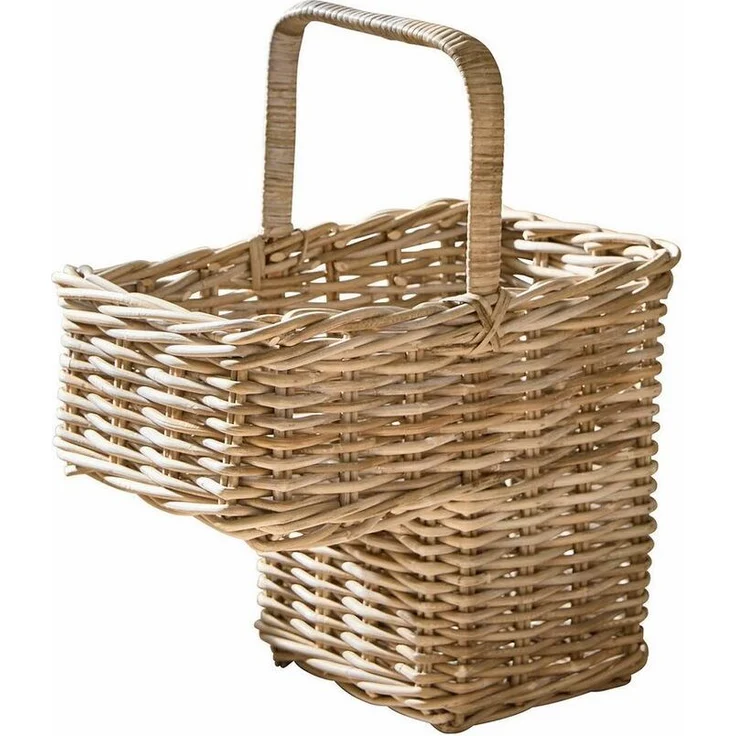 Mirabeau Dekokorb Korb Merveillette braun (kein Set, kein Set) – Bild 2
