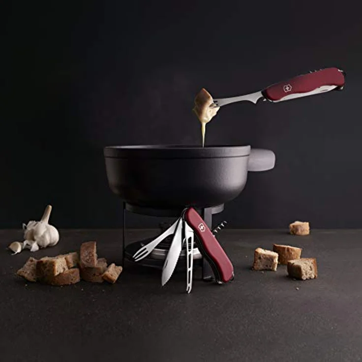 Victorinox Cheese Master W – Bild 8