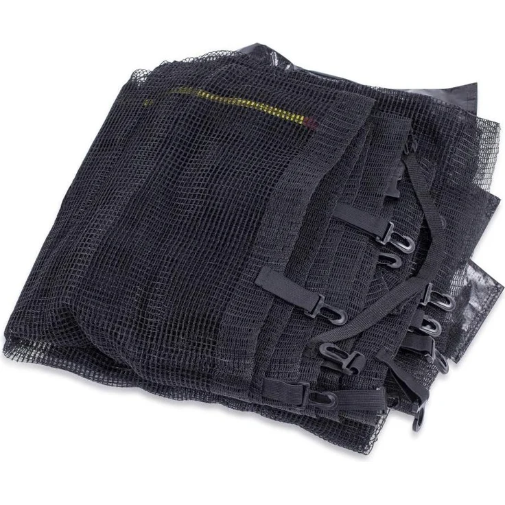 KIDUKU Sicherheitsnetz für Trampolin 305 cm – Bild 5