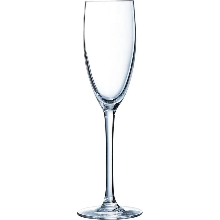 Champagnerglas Chef&Sommelier Cabernet Durchsichtig Glas 6 Stück (16 Cl)