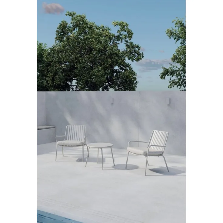 VENTURE HOME Mykonos | Outdoor Loungesessel |