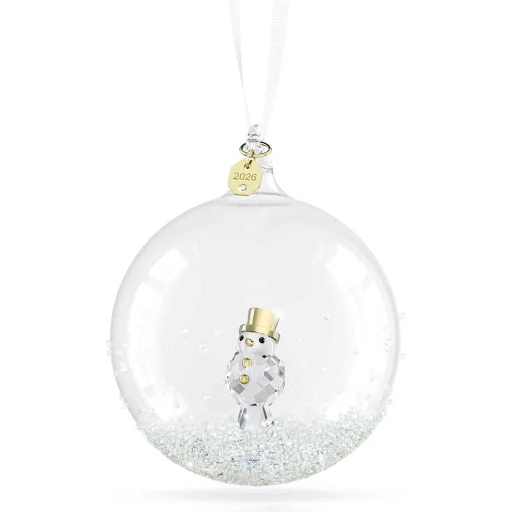 Swarovski Annual Edition Kugel-Ornament 2026