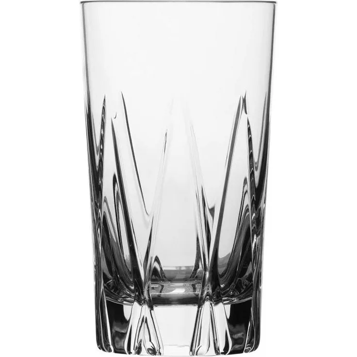 Longdrinkglas Kristall London clear (13,5 cm)