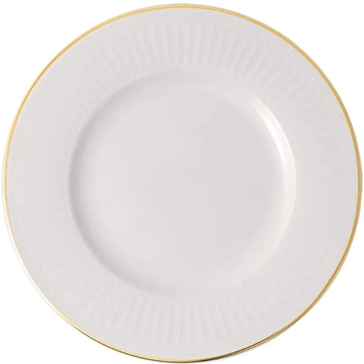 Villeroy & Boch Signature Frühstücksteller Chateau Septfontaines