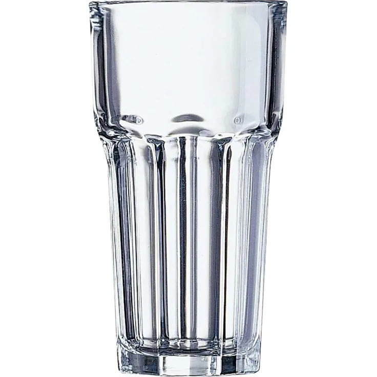 Gläserset Arcoroc 2971346 Durchsichtig Glas 460 ml (6 Stücke)