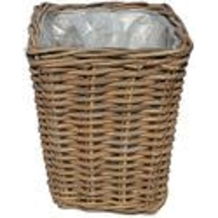 Rattan Korb Turin M – Bild 17