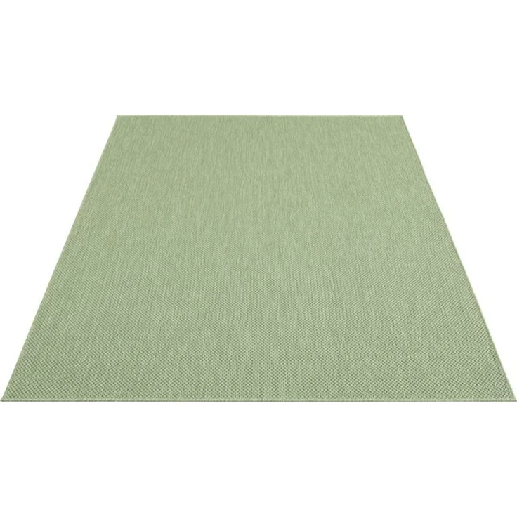 the carpet Teppich Mistra, rechteckig, Höhe: 10 mm, moderner robuster In und Outdoor Teppich – Bild 4