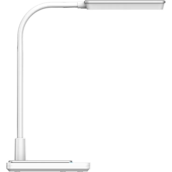 Maxcom ML3100 Porto Moderne LED-Stehlampe Tischlampe mit 48 LEDs und 3 Helligkeitsmodi Schwarz – Bild 6