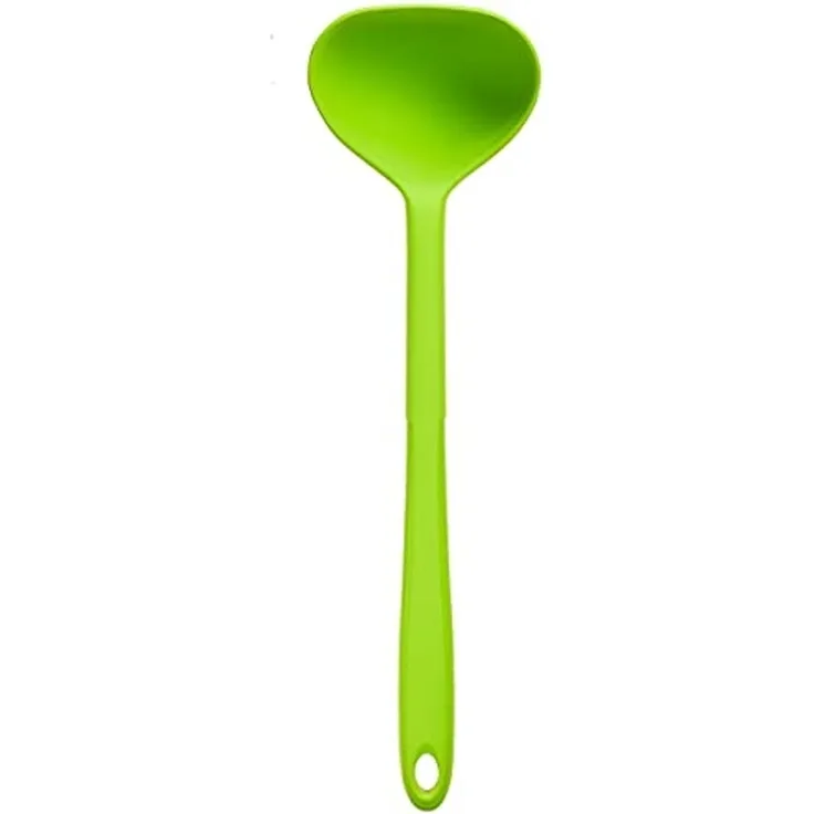 Kochblume Schöpfkelle 30 cm limette