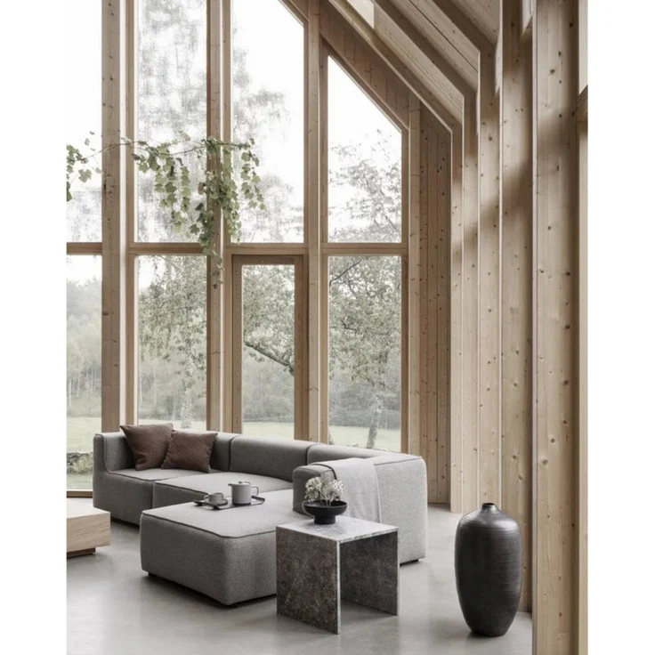 Blomus Tablett L Wilo Black – Bild 2