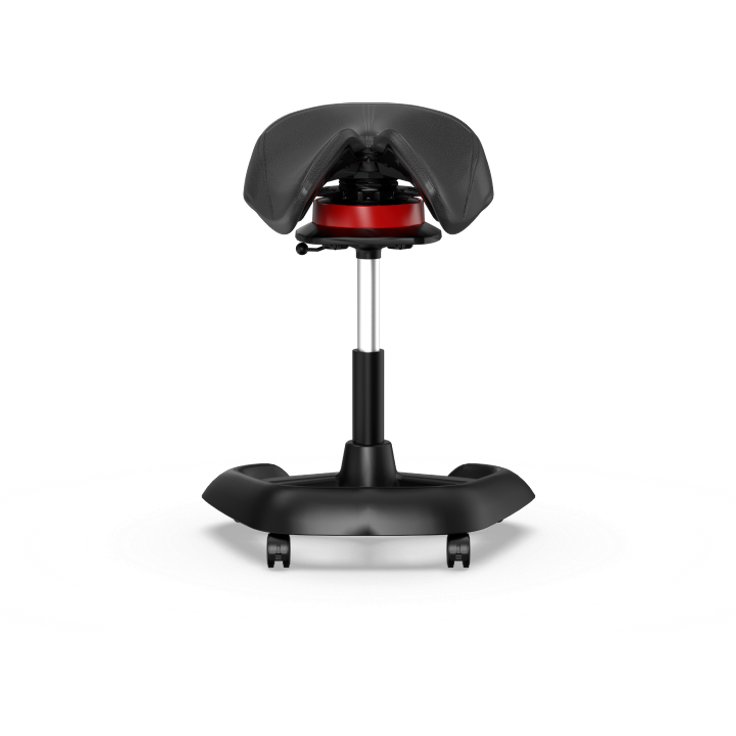 Ergonomischer Sattelhocker BH6