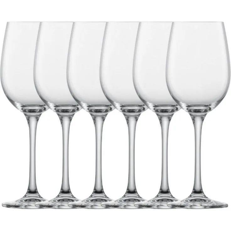 SCHOTT ZWIESEL Weiweinglas Classico