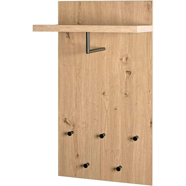 Wandgarderobe PARMA 11