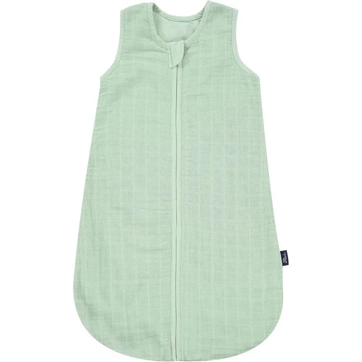 Alvi Mull-Schlafsack TOP, Uni Türkis, 70