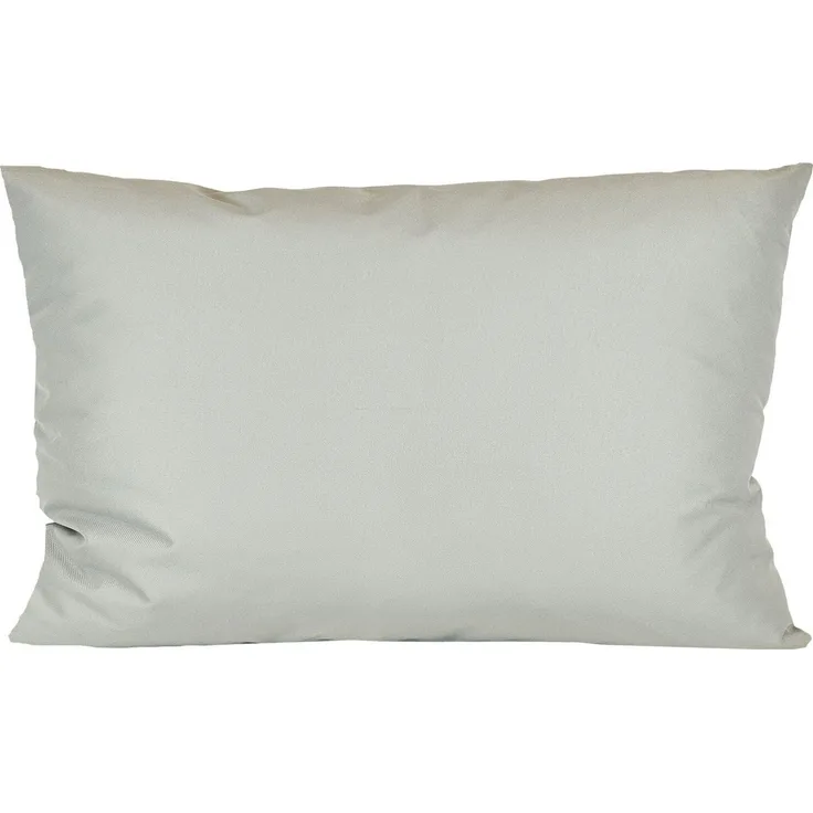 JACK Dekokissen 40x60cm Outdoor Lounge Kissen inkl. XXL Füllung, starke Füllung, Robust, Strapazierfähig, Wasserabweisend, Innen&Außen