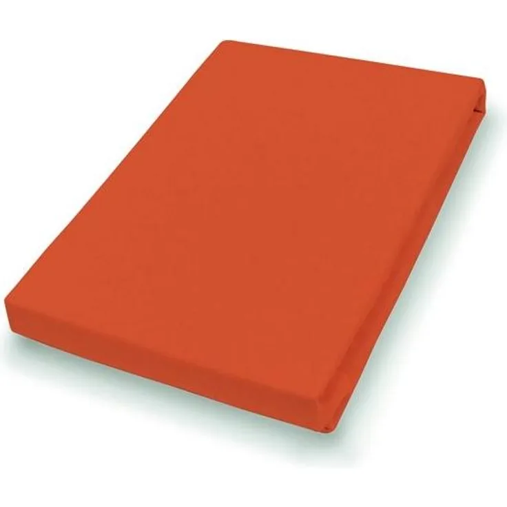 Nackenrollenbezug Jersey TERRA (BL 15x40 cm)