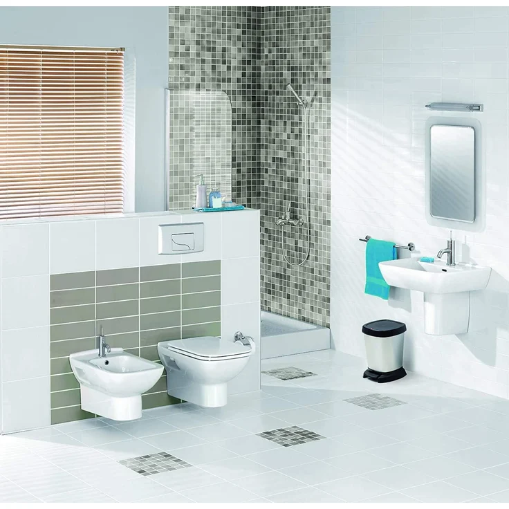 Rotho Paso (6 L) rot – Bild 2