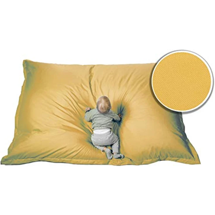 sunnypillow Sitzsack Outdoor & Indoor – Bild 5