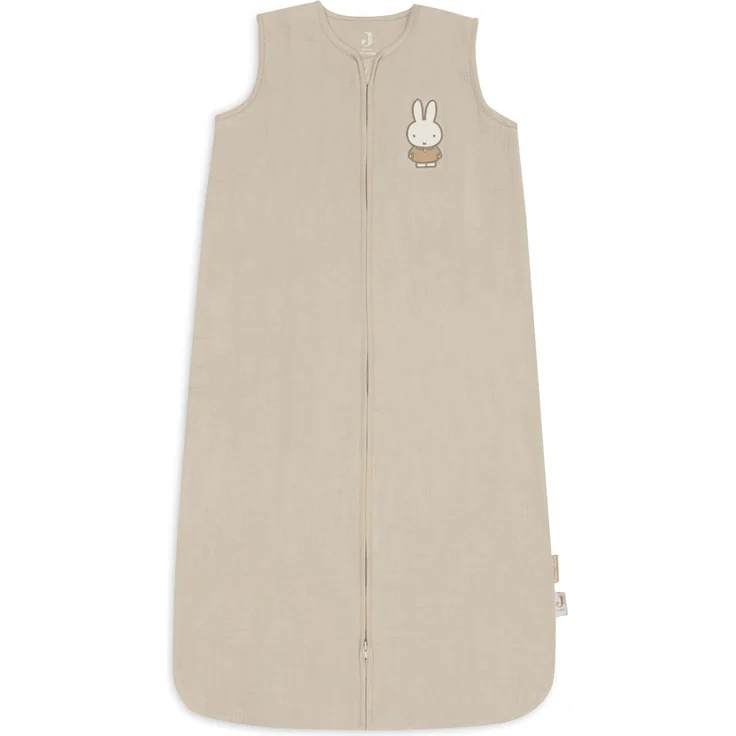 Jollein Schlafsack - Hydrophil - 70 cm - Miffy App