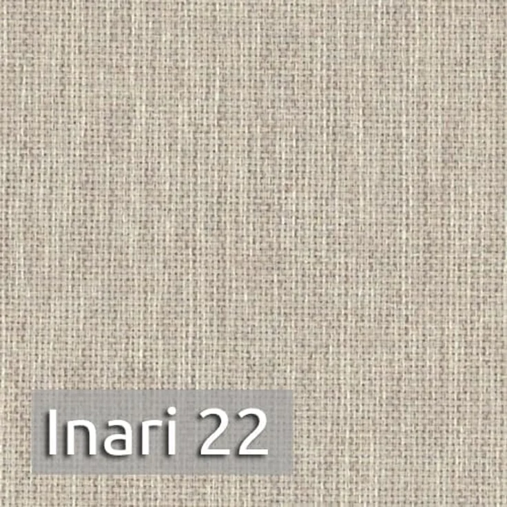 Boxspringbett Best Mini mit Bettkasten und Matratzentopper - Einzelbett mit Bonell-Matratze und Topper, Polsterbett, Bett, Schlafzimmer (Beige (Inari 22), 90 x 200 cm) – Bild 6