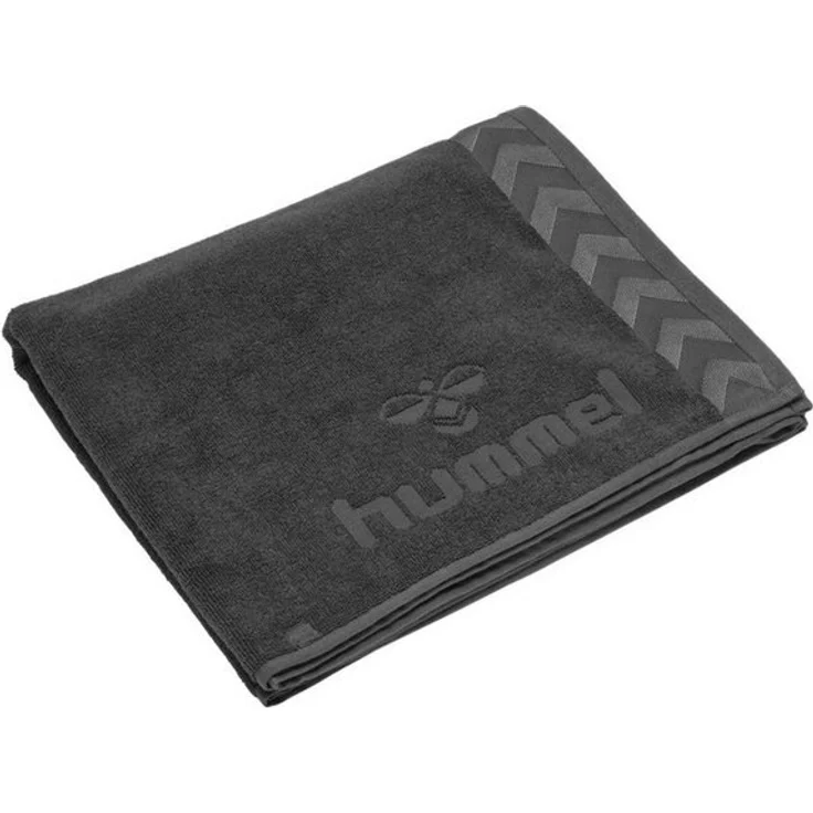 hummel Trainingshilfe Large Towel – Bild 2
