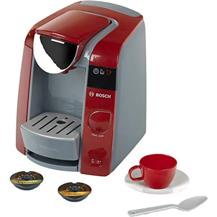 Tassimo. Spielzeug Kaffeemaschine