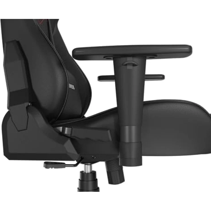 Genesis Gaming-Stuhl NITRO 550 G2 schwarz – Bild 5