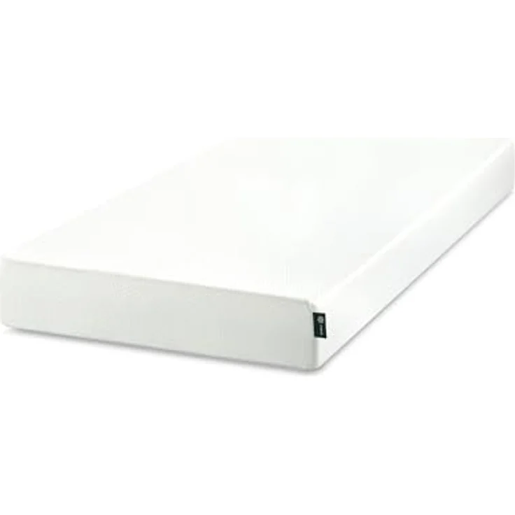 Zinus kühlende Gel Matratze 90x200 cm - 20cm hoch - 4 Zonen Kaltschaummatratze-Härtegrad H3 - Rollmatratze, Memory-Schaum für ergonomischen Schlaf - Oeko-TEX Zertifiziert - in Deutschland – Bild 12