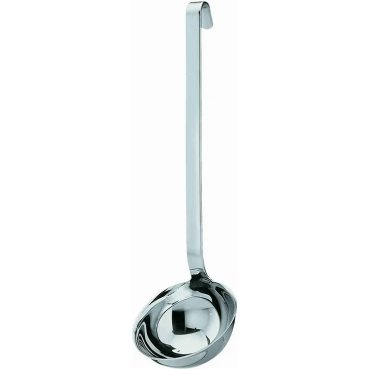 Rösle Soup spoon 30 cm Stĺl – Bild 2