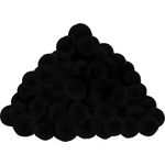 FIVMEN Filterbälle Pool Filter Balls für Sandfilteranlage Filtermaterial Polysphere, (2-St), Poolfilter ersetzen 25 kg Filtersand für Pool Sandfilter