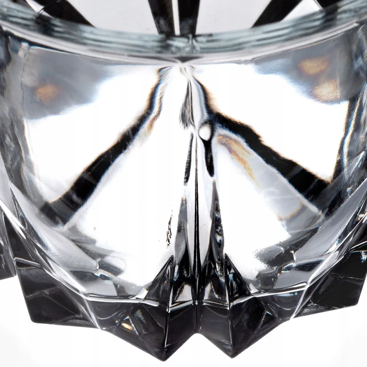 KADAX 6er-Set Gläser für Getränke, Wasser und Getränke, 300 ml – Bild 8