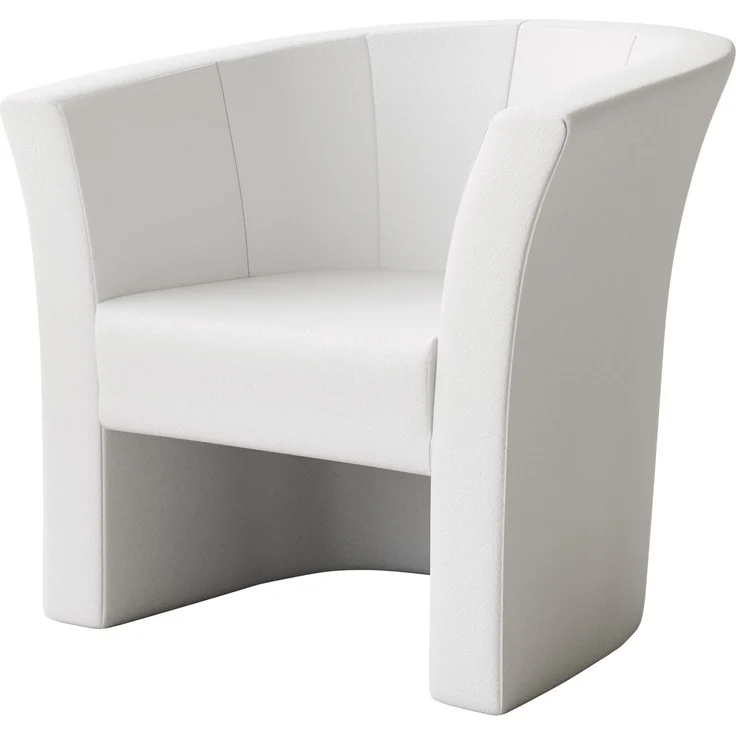Sessel Noliaw (Kunstleder Soft 017) – Bild 1