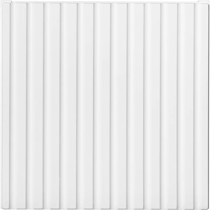Hängeschrank 30x30cm, weiß, NEWPORT-56-WHITE – Bild 5