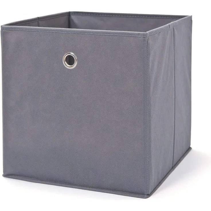 InterLink Faltbox 'Fountain Valley' grau