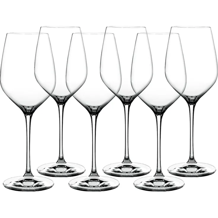SPIEGELAU 4190135 TOPLINE Bordeauxglas 6er Set