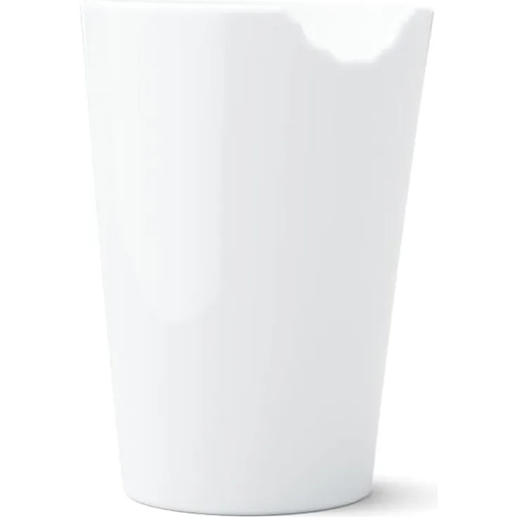 Fiftyeight Products Becher mit Biss