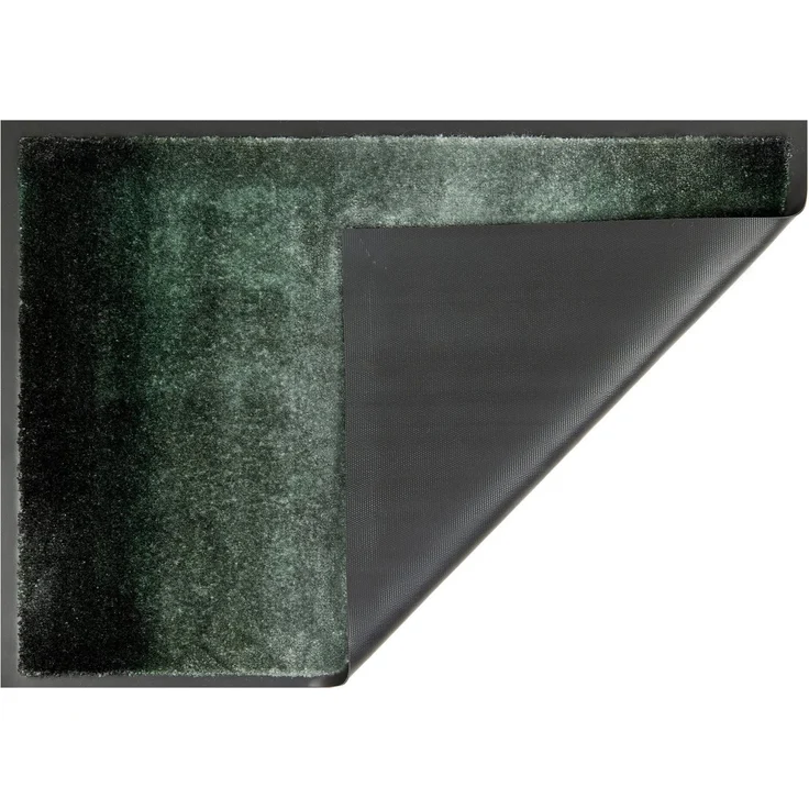 SCHÖNER WOHNEN-Kollektion Fußmatte Miami, rechteckig, Höhe: 7 mm, Türmatte, Schmutzfang, In und Outdoor, Sauberlauf, waschbar – Bild 3