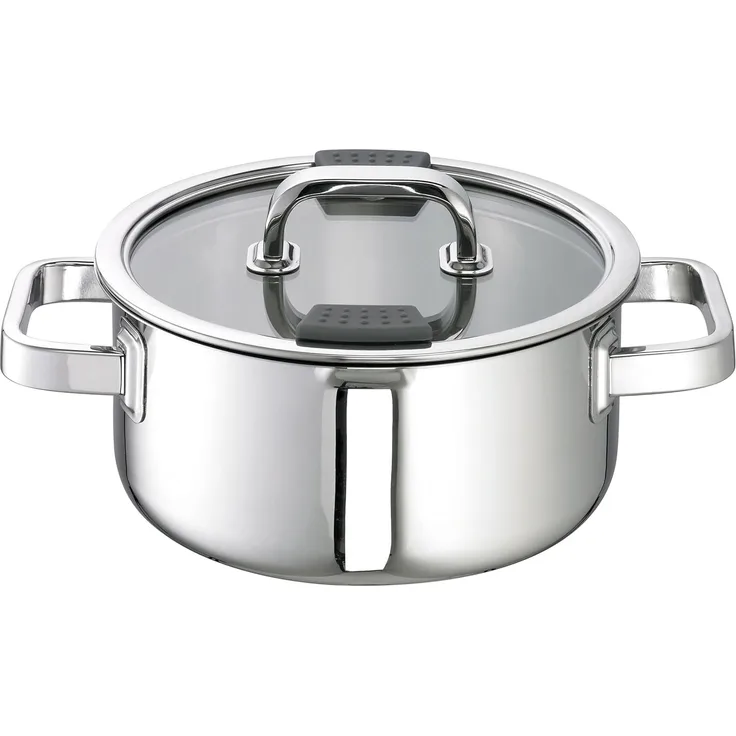 Schulte Ufer Rio i Bratentopf 20 cm