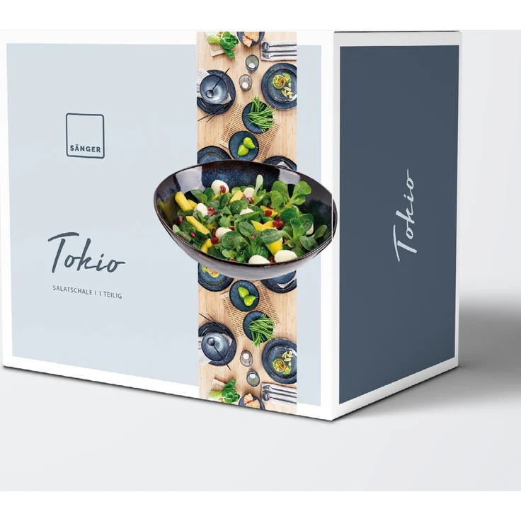 SÄNGER Salatschale Tokio – Bild 4