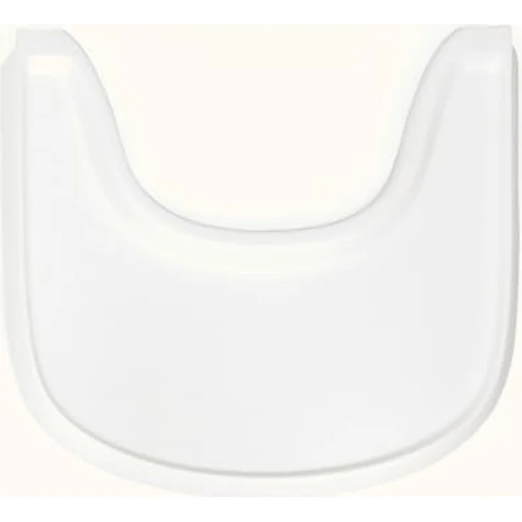 Stokke Tray für 'Tripp Trapp‘ Hochstuhl, white – Bild 6