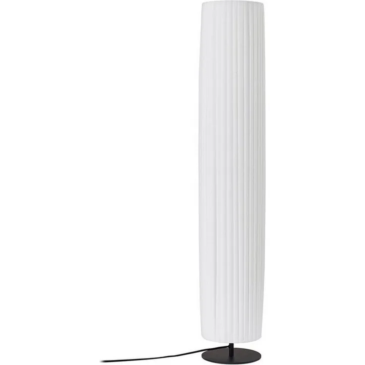 Lindby Stehlampe Virelle, Weiß IP20, 2x15 W LED
