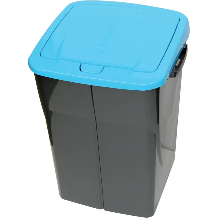 Mondex Mondex Abfalleimer Müllsortierer Mülleimer 45 Liter