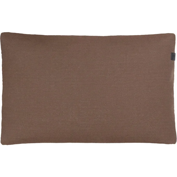 SCHÖNER WOHNEN-Kollektion Kissenhülle Solo, (1 Stück), 38x58 cm