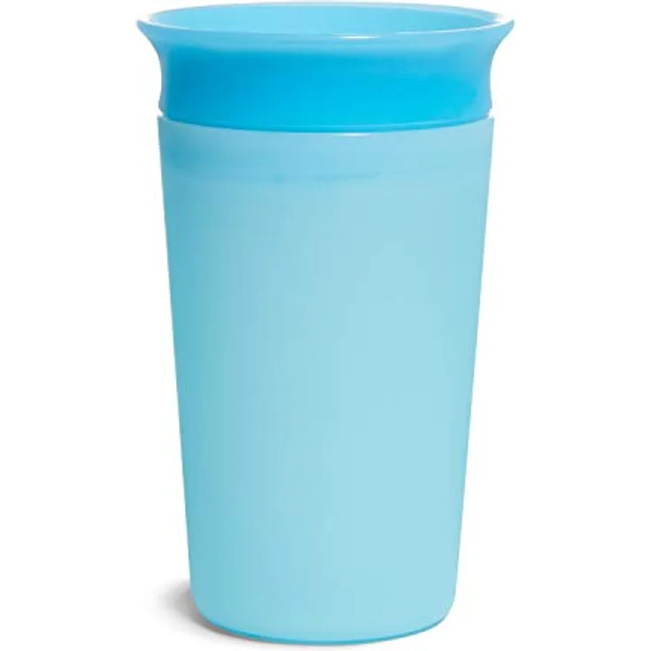1pk Miracle 360° Trainer Changing Cup blue 051867 – Bild 6