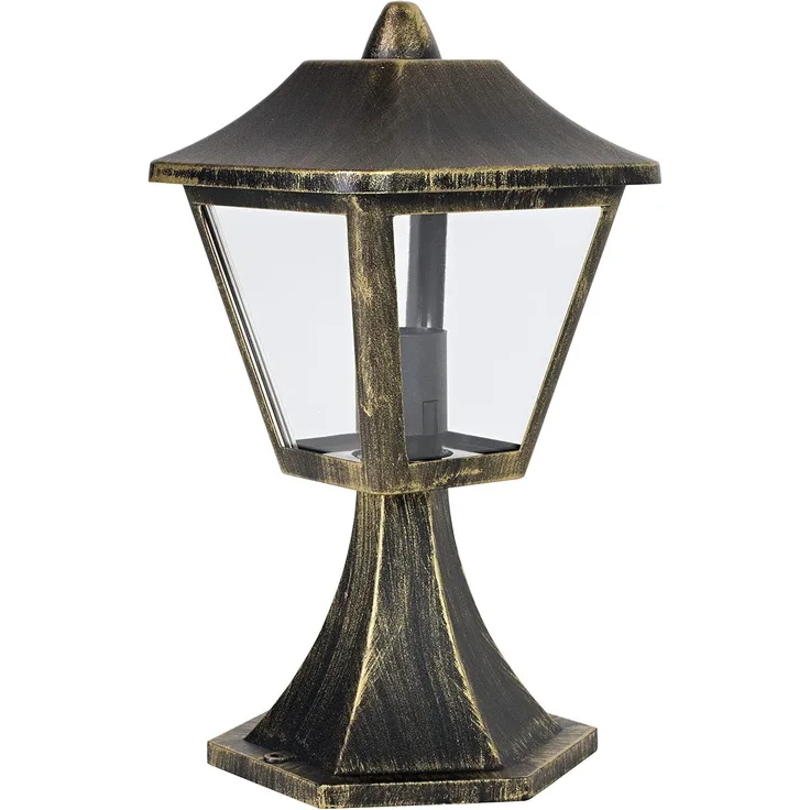 LEDVANCE ENDURA® CLASSIC TRADITION ALU 33cm Gold