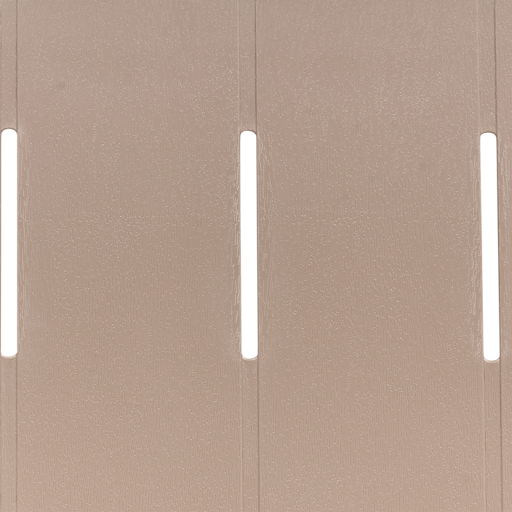 Gartentisch BARTICA 154 cm 84 cm Braun – Bild 7