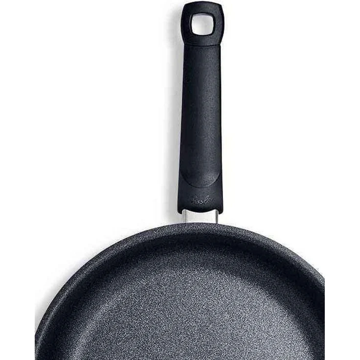 Fissler 'Adamant Premium' Pfanne, Edelstahl silber, Ø 20 cm – Bild 2