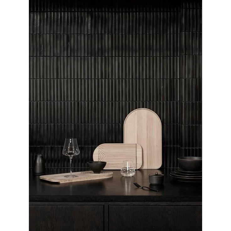 Blomus 64361 Schneidebrett Serviertablett -ZEN- Size L – Bild 7