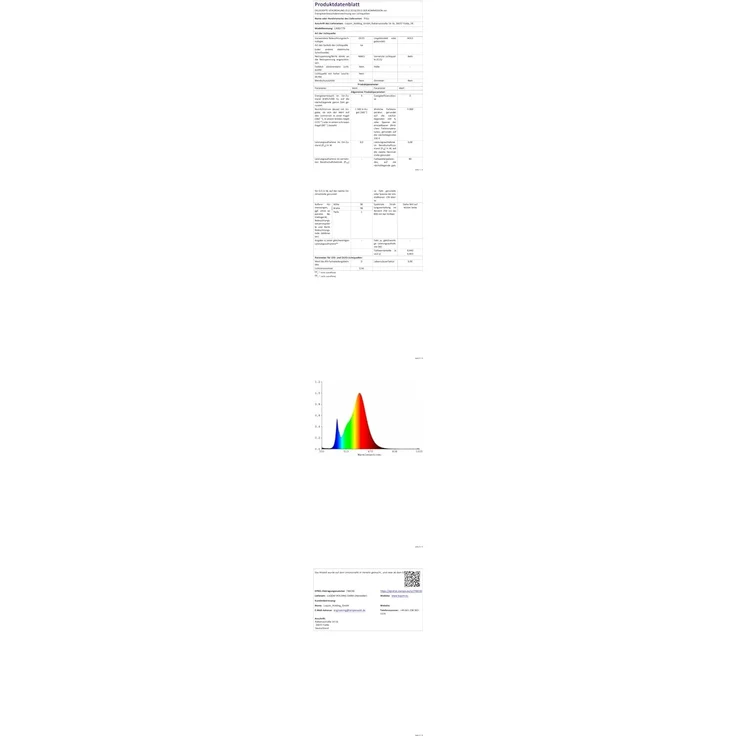 Lindby Deckenstrahler Nivoria, LED, Metall, Gold / Messing warmweiß IP20, LED 9 W gesamt, warmweiß – Bild 10