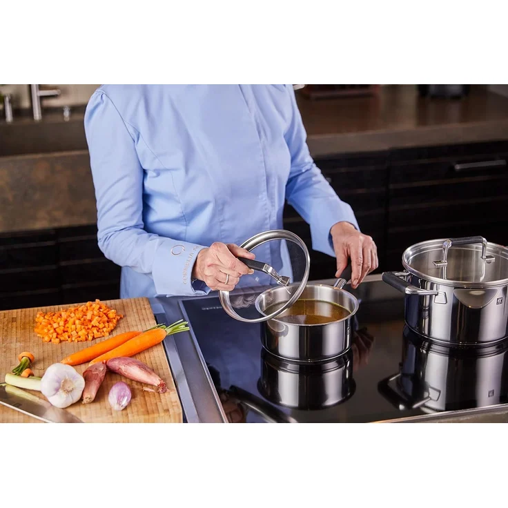 Zwilling Zwilling Poletto 5er Set Töpfe 1023673 – Bild 7
